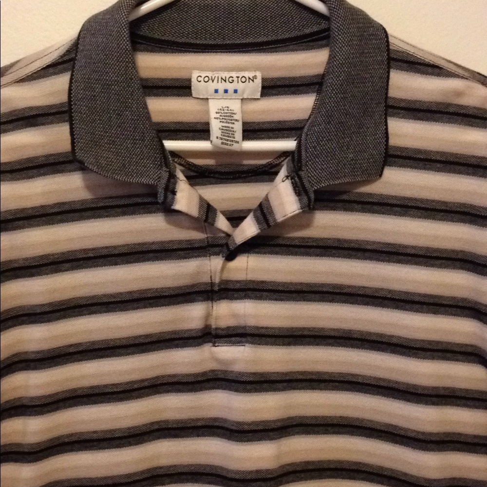 Polo shirt